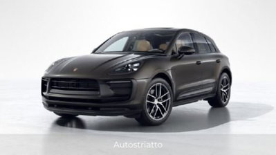 Porsche Macan 2.0 265cv pdk usata