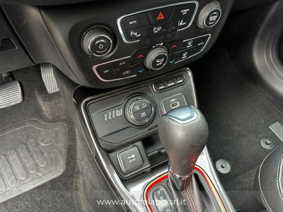 Jeep Compass 1.3 turbo t4 phev Trailhawk 4xe auto (11)