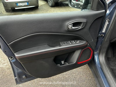 Jeep Compass 1.3 turbo t4 phev Trailhawk 4xe auto (13)