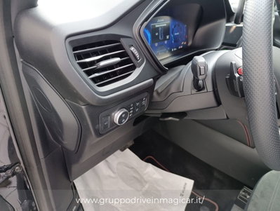 Ford Kuga 2.0 EcoBlue 120 CV aut. 2WD ST-Line X (14)