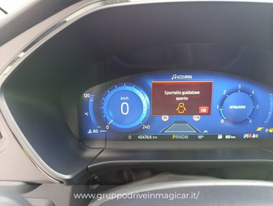 Ford Kuga 2.0 EcoBlue 120 CV aut. 2WD ST-Line X (6)