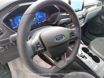 Ford Kuga 2.0 EcoBlue 120 CV aut. 2WD ST-Line X (7)