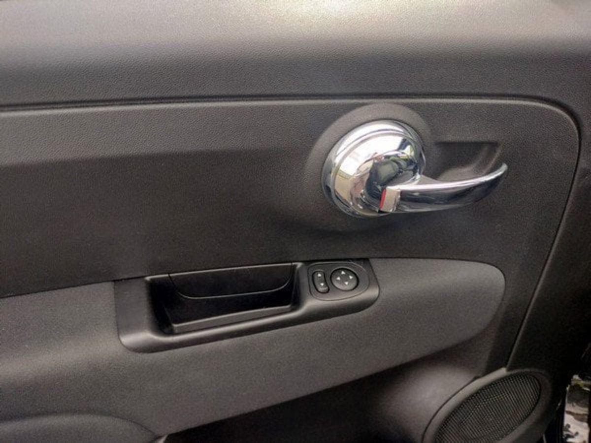 Fiat 500C Cabrio 1.0 Hybrid Club (10)