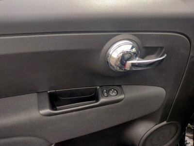 Fiat 500C Cabrio 1.0 Hybrid Club (10)