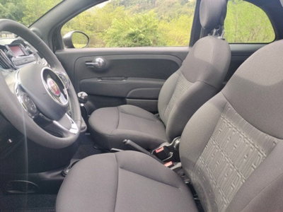 Fiat 500C Cabrio 1.0 Hybrid Club (11)