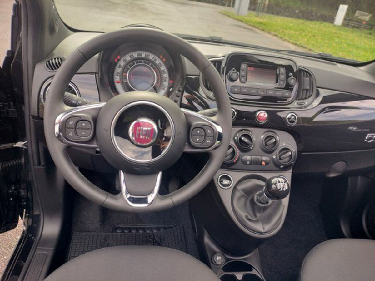 Fiat 500C Cabrio 1.0 Hybrid Club (13)