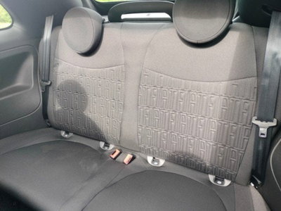 Fiat 500C Cabrio 1.0 Hybrid Club (18)