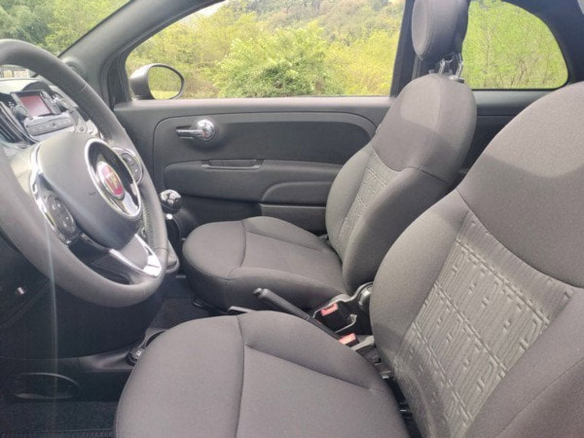 Fiat 500C Cabrio 1.0 Hybrid Club (11)