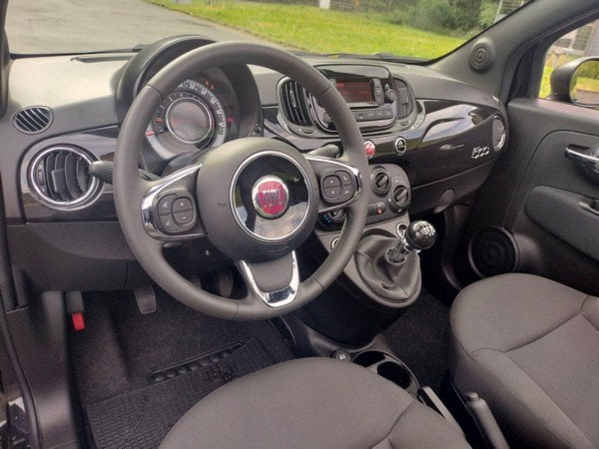 Fiat 500C Cabrio 1.0 Hybrid Club (12)