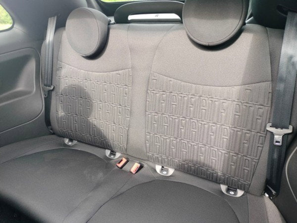 Fiat 500C Cabrio 1.0 Hybrid Club (18)
