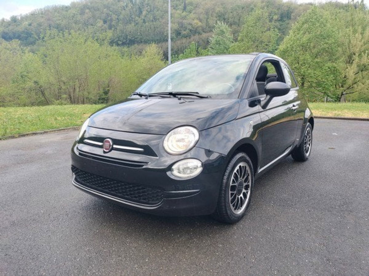 Fiat 500C Cabrio 1.0 Hybrid Club (3)
