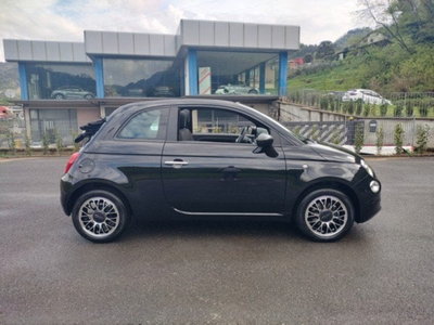 Fiat 500C Cabrio 1.0 Hybrid Club (4)