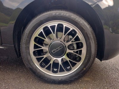 Fiat 500C Cabrio 1.0 Hybrid Club (9)