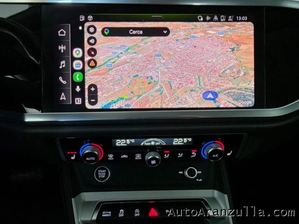 Audi Q3 Sportback 35 TDI quattro S tronic S line edition (16)