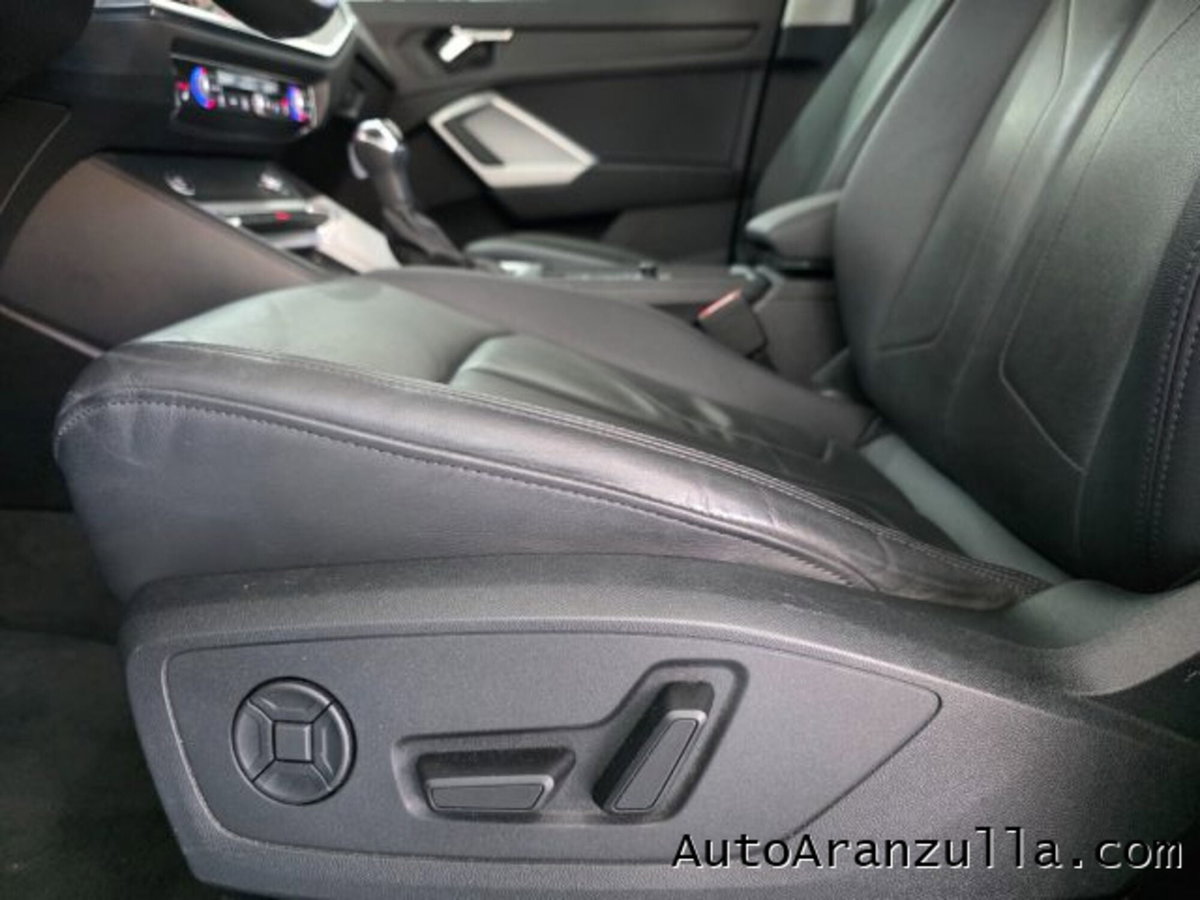 Audi Q3 Sportback 35 TDI quattro S tronic S line edition (19)