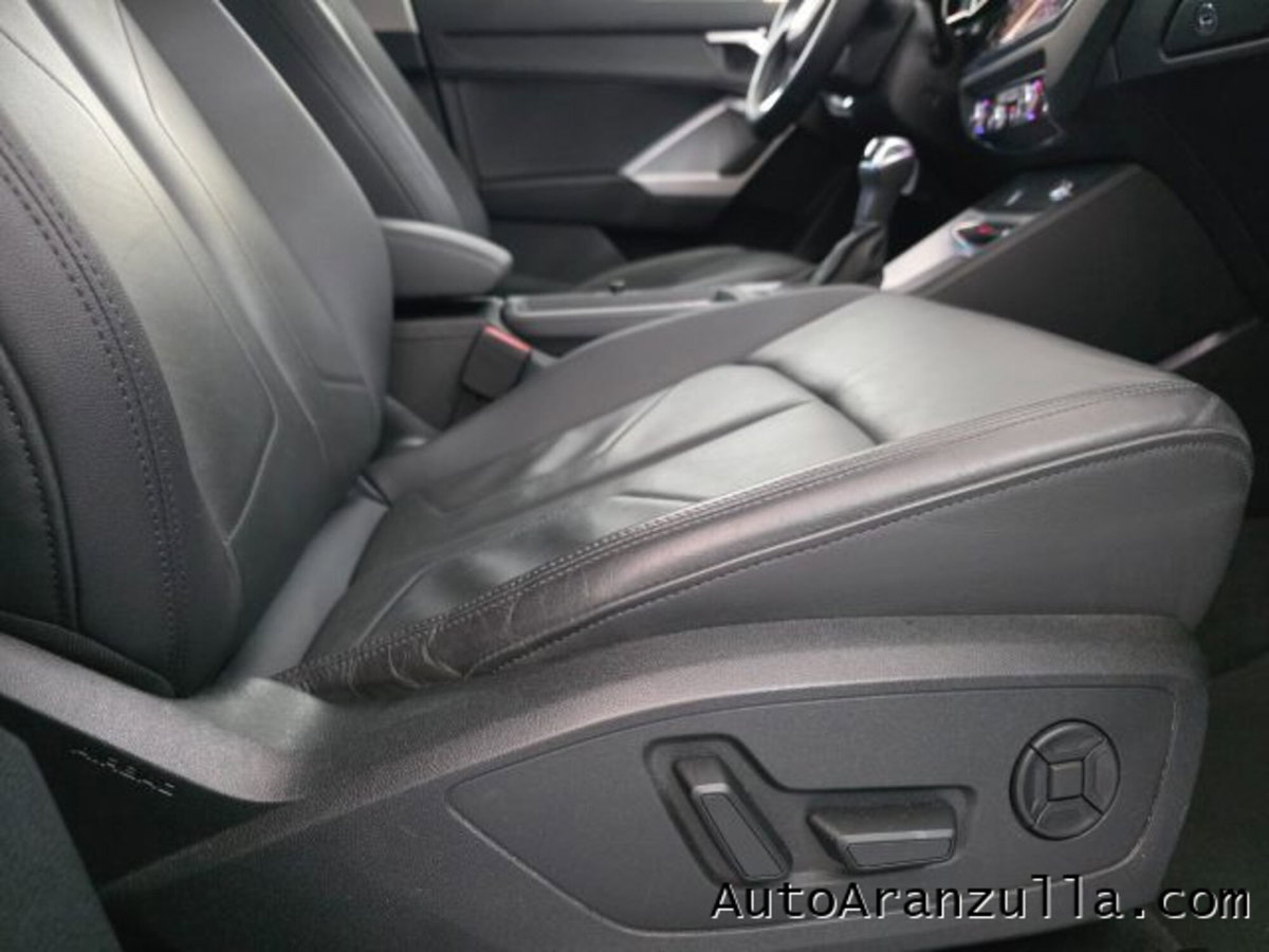 Audi Q3 Sportback 35 TDI quattro S tronic S line edition (20)