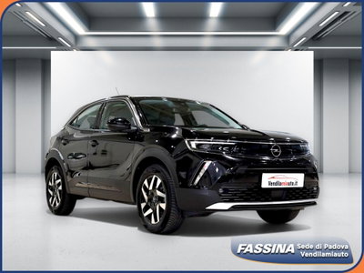 Opel Mokka 1.2 t Edition s&s 100cv usata