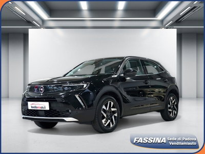 Opel Mokka 1.2 t Edition s&s 100cv (2)