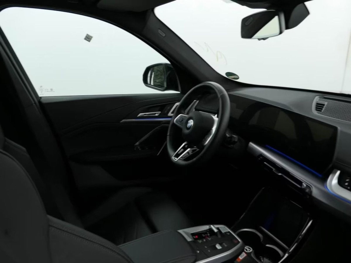 BMW X1 xDrive 23d Msport (5)