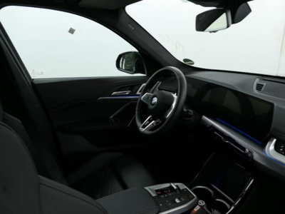 BMW X1 xDrive 23d Msport (5)