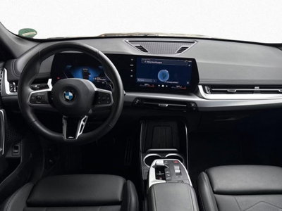 BMW X1 xDrive 23d Msport (6)