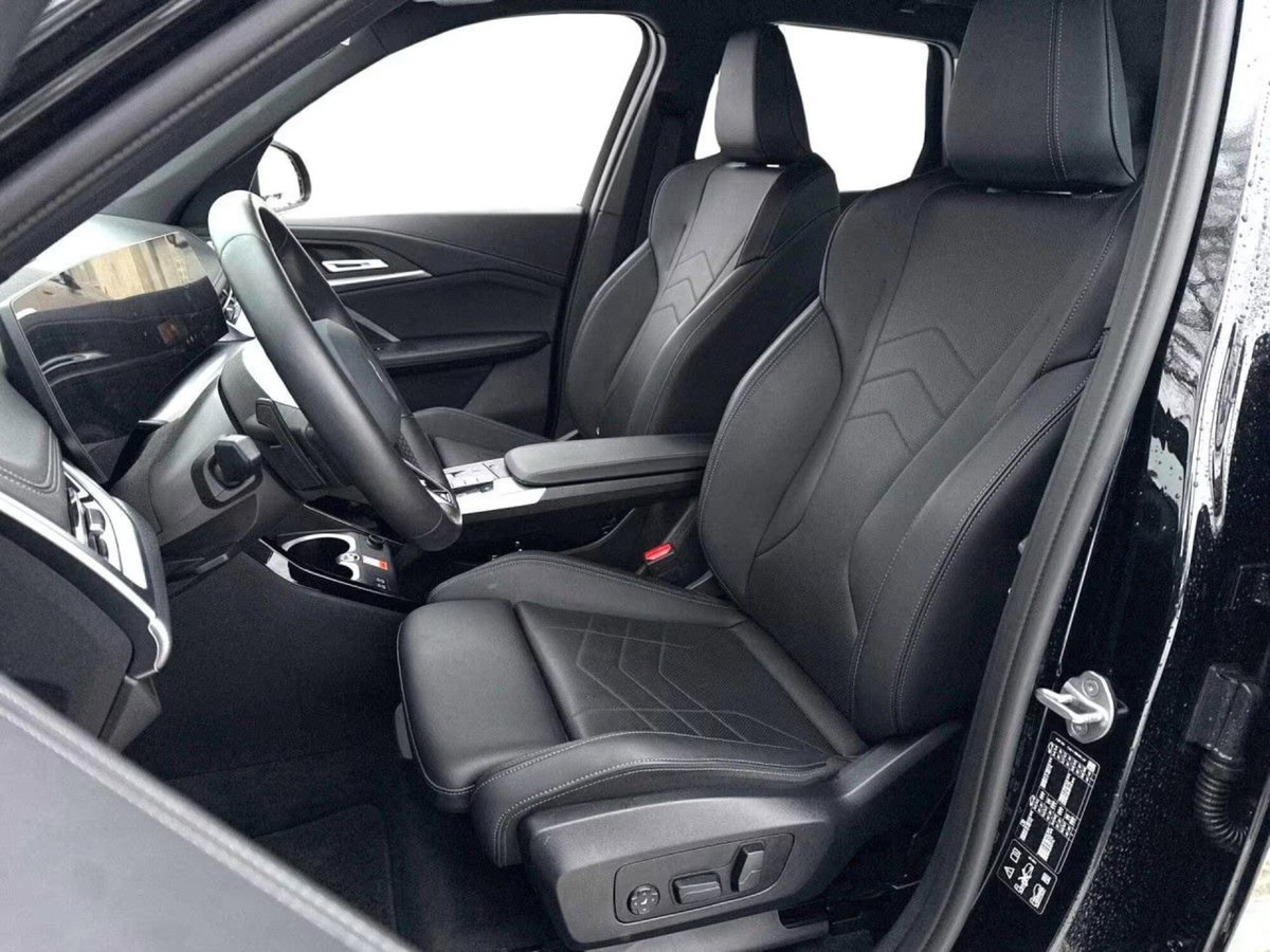 BMW X1 xDrive 23d Msport (7)
