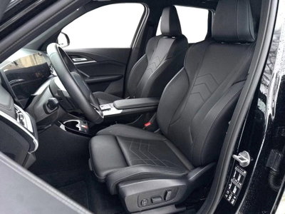 BMW X1 xDrive 23d Msport (7)
