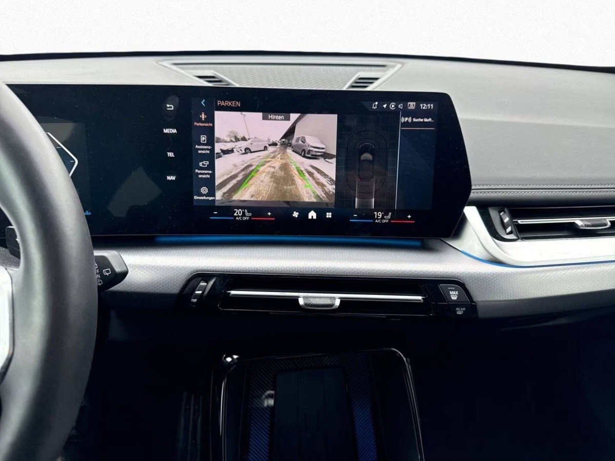 BMW X1 xDrive 23d Msport (8)
