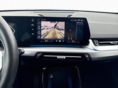 BMW X1 xDrive 23d Msport (8)