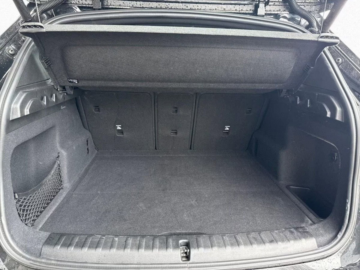 BMW X1 xDrive 23d Msport (9)