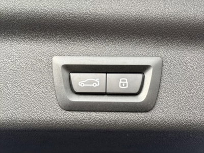 BMW X1 xDrive 20d Msport (10)