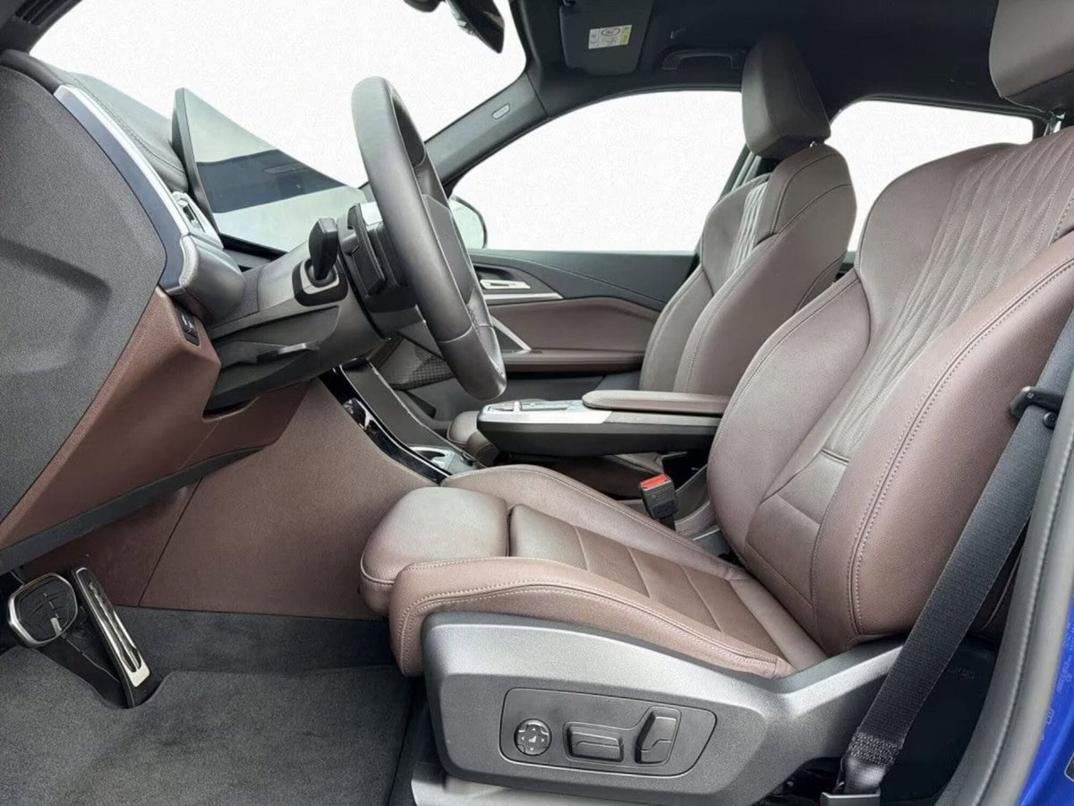 BMW X1 xDrive 20d Msport (11)