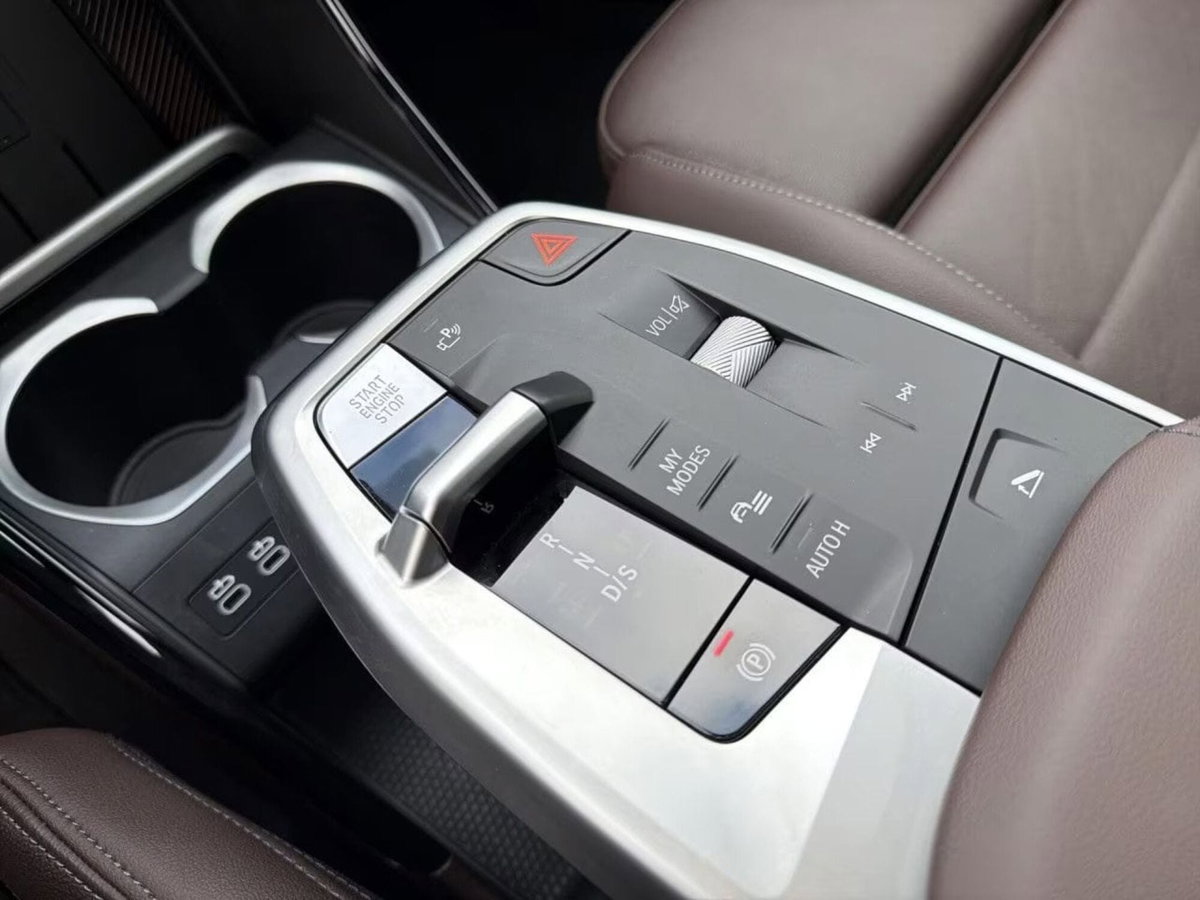 BMW X1 xDrive 20d Msport (13)