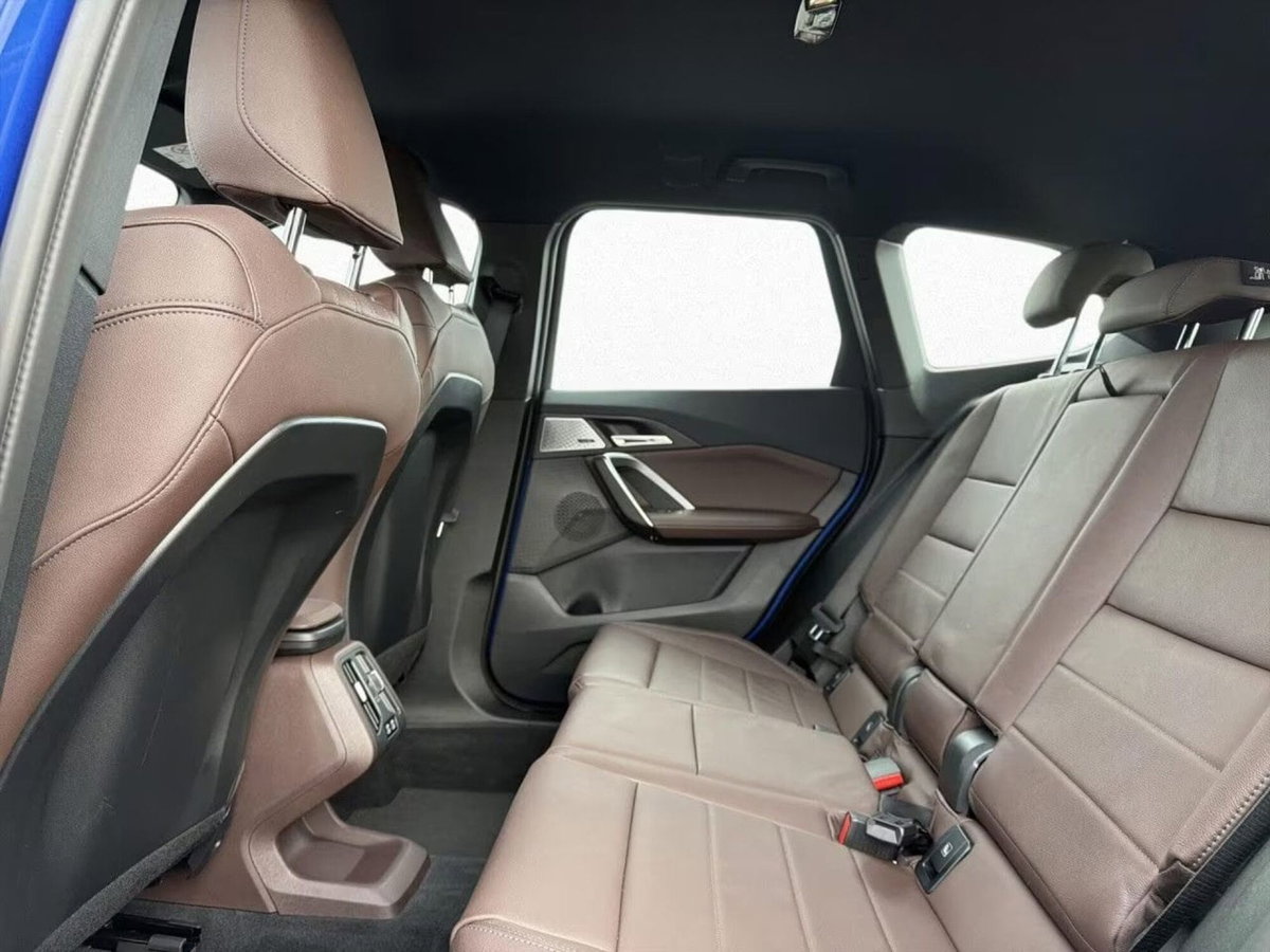 BMW X1 xDrive 20d Msport (14)