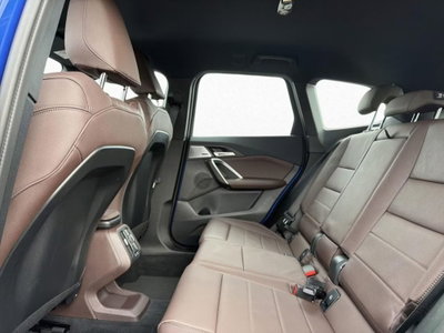BMW X1 xDrive 20d Msport (14)