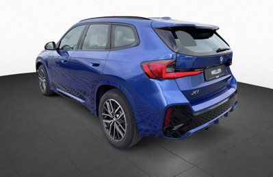 BMW X1 xDrive 20d Msport (3)