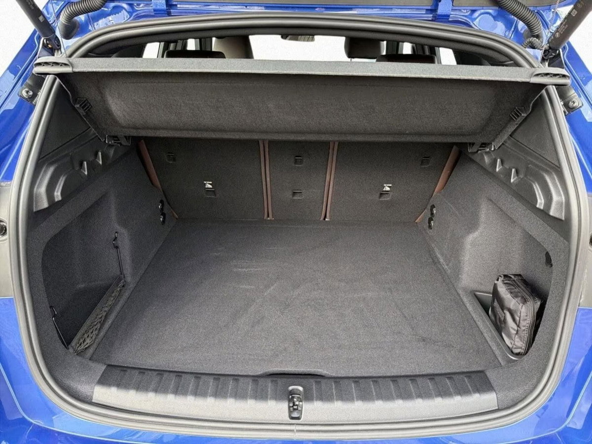 BMW X1 xDrive 20d Msport (8)