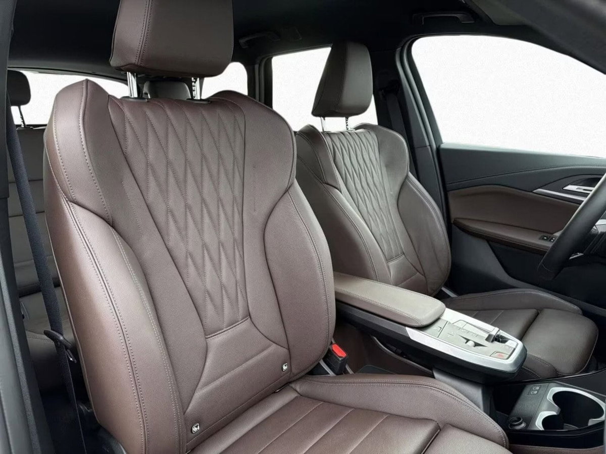 BMW X1 xDrive 20d Msport (9)