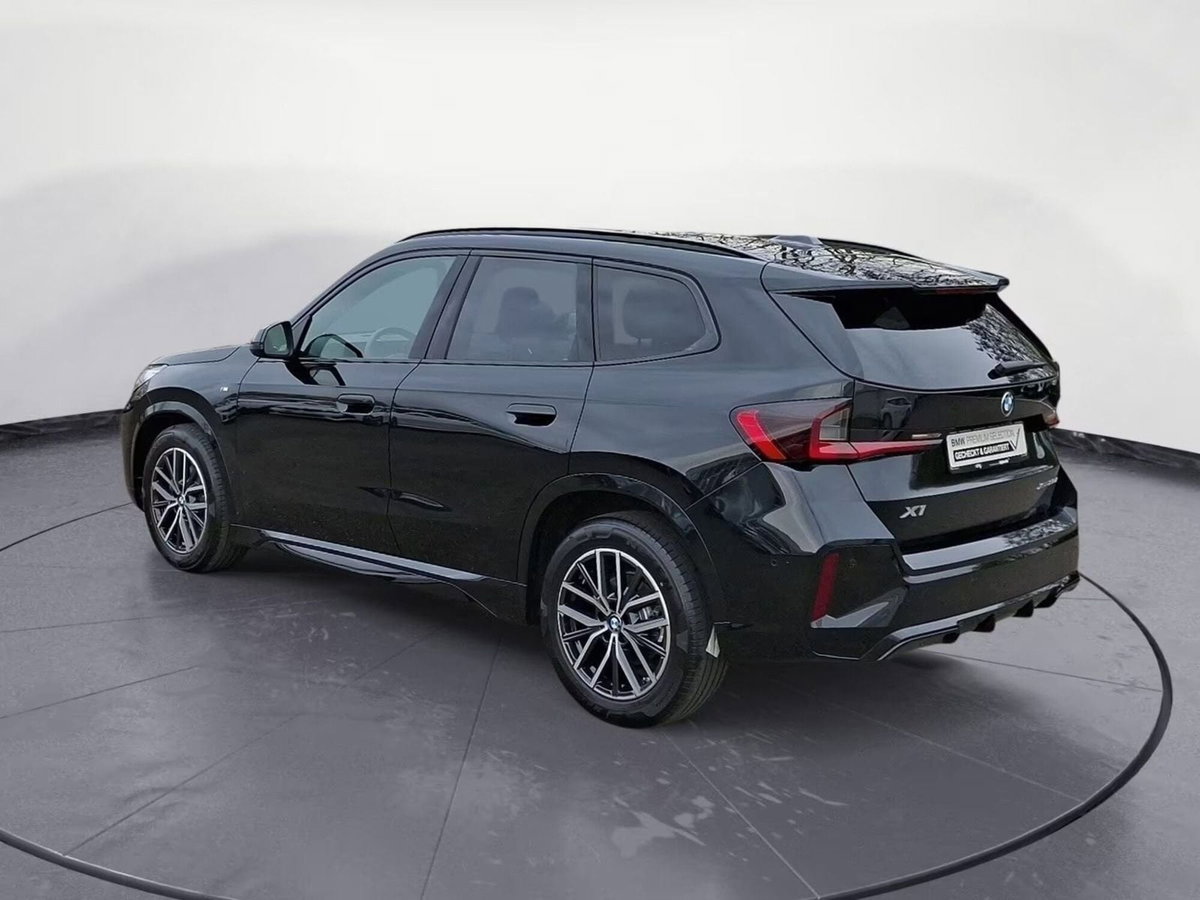 BMW X1 xDrive 20d Msport (3)