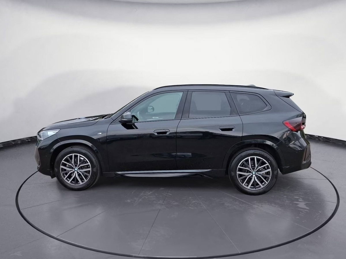 BMW X1 xDrive 20d Msport (4)