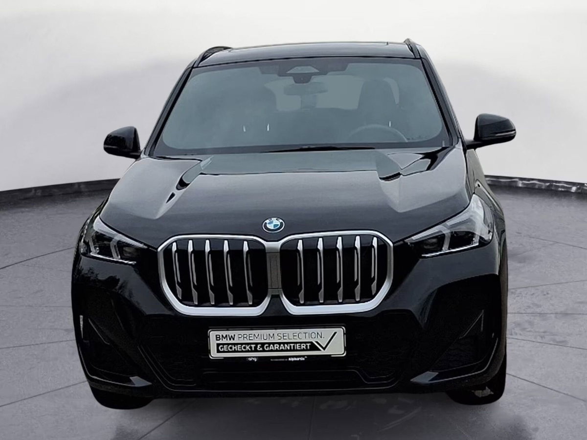 BMW X1 xDrive 20d Msport (6)