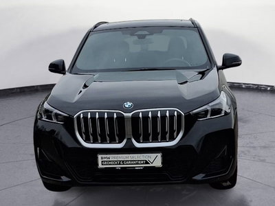 BMW X1 xDrive 20d Msport (6)