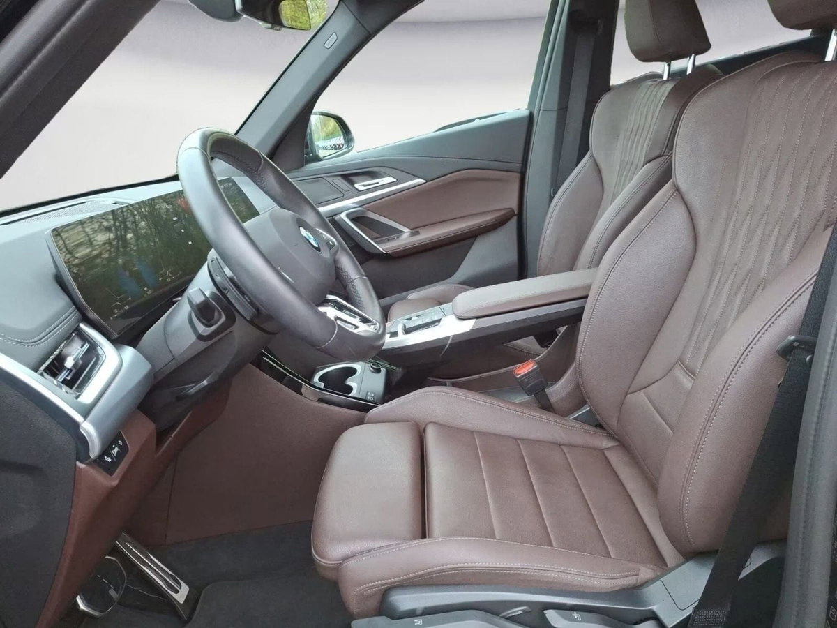 BMW X1 xDrive 20d Msport (9)