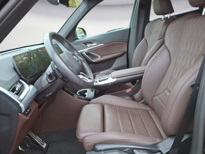 BMW X1 xDrive 20d Msport (9)