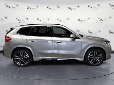 BMW X1 xDrive 20d Msport (3)