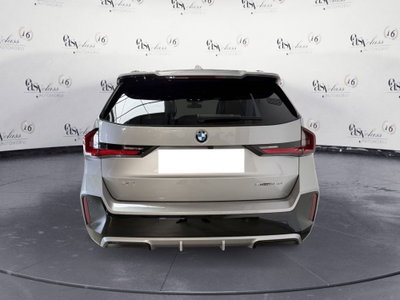 BMW X1 xDrive 20d Msport (4)