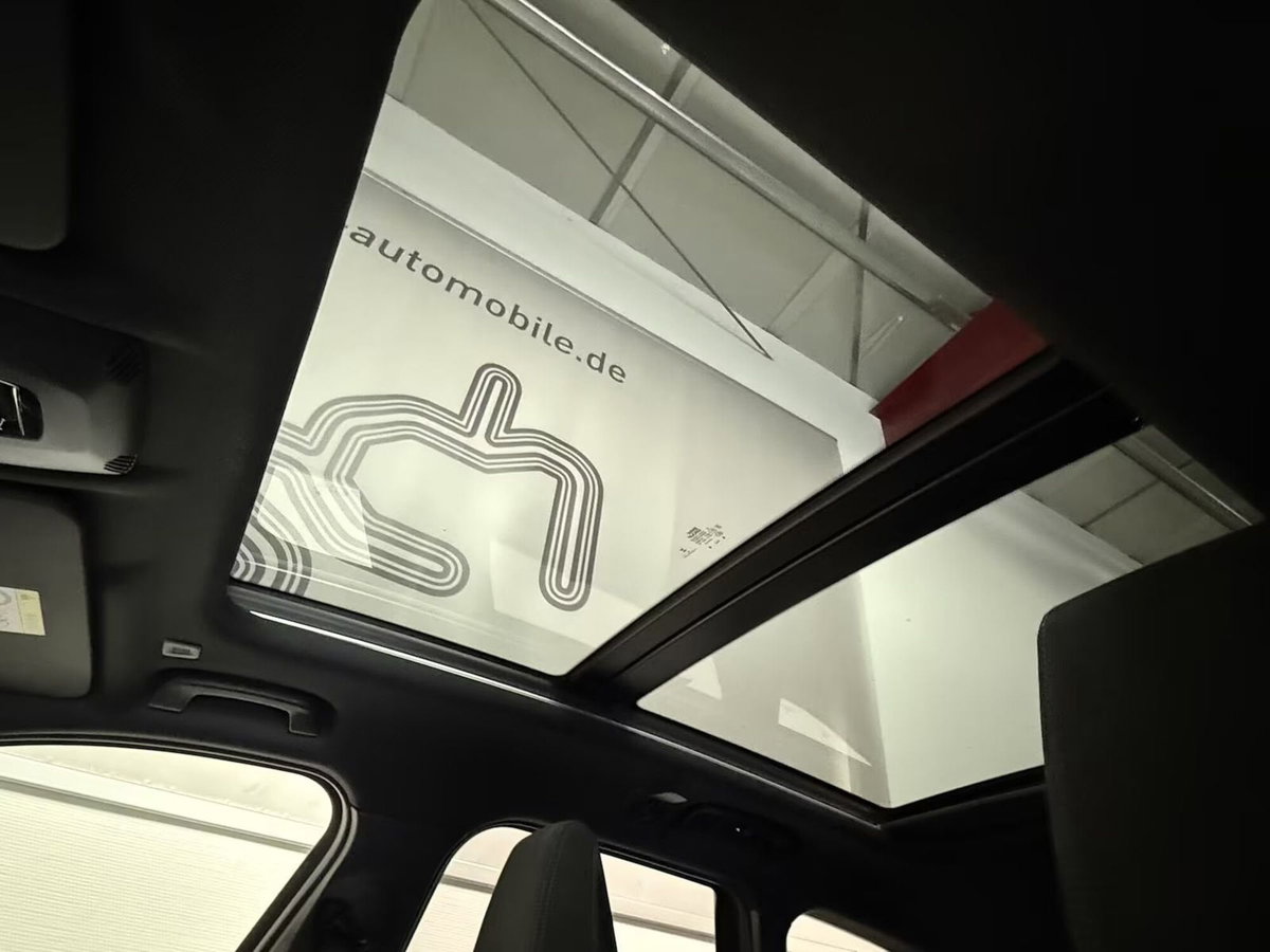 BMW X1 xDrive 20d Msport (9)