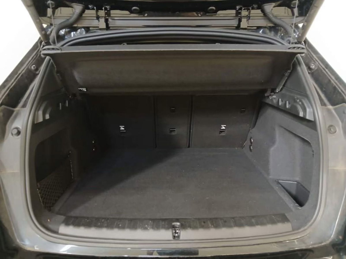 BMW X1 xDrive 20d Msport (13)