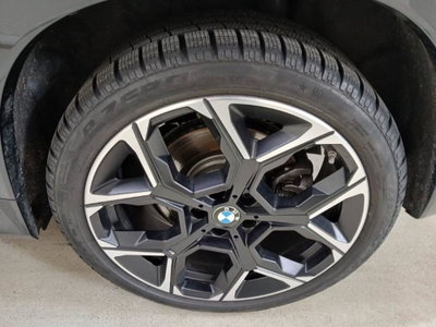 BMW X1 xDrive 20d Msport (3)