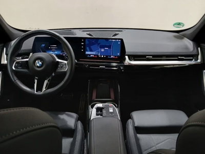 BMW X1 xDrive 20d Msport (4)